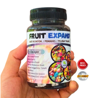 Pupuk Anti Rontok Buah Jeruk, Pupuk Pelebat Buah Jeruk Manis, Pupuk Buah Jeruk 250 Gr