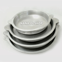 Cetakan Terang Bulan/Wingko Babat/ / Bangka loyang martabak manis Kitchenware