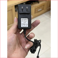 phổ biến Adapter nguồn 12v 2a