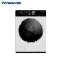 送原廠禮Panasonic 國際牌 10.5kg滾筒式溫水洗脫洗衣機 NA-V105NW -含基本安裝+舊機回收