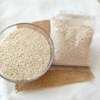 500gr Wijen Putih - Biji Wijen - Wijen Onde