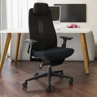 Ergonomic Comfort Office Chairs Mesh Sedentary Esports Work Office Chair Senior Home Sillas De Oficina Commerce Furniture QF50OC