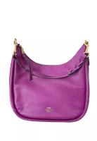 Coach Coach Jules Hobo 包 - 紫色