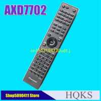 New remote control suitable for pioneer home theater DVD player AXD7702 AXD7704 controller
