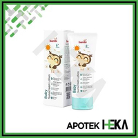 Bambi Baby Sunscreen Lotion 100 ml - Tabir Surya Bayi SPF 30