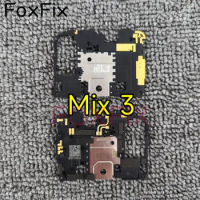 Motherboard Protective Cover For Xiaomi Mi Mix 3 Mix3 5G M1810E5A M1810E5GG Replacement