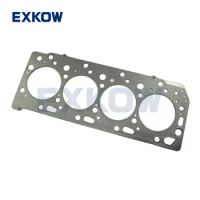 Cylinder Head Gasket Kit for Mitsubishi Pajero Montero Sport II L200 Triton 2005-2015 2015- 4D56 1005A206 1005A205 1005A207