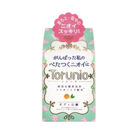 【Pelican 】綠茶玫瑰去味爽膚皂 100g/個