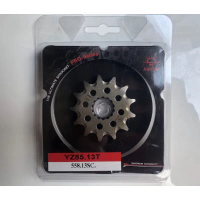 สเตอร์หน้า YZ85(2002-2023)/TZR80R(1996)/DTR125(1990-2003)/DT125(2004-2006)/TDR125(1989-2001)/DT200(1