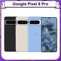 【福利品】Google Pixel 8 Pro 5G (12G/128G) 6.7智慧型手機