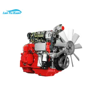TCD2012 series engine TCD2012L4 TCD2012L6 engine assembly for deutz engine spare parts