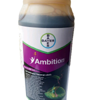 AMBITION Zat Aktivator Tanaman (ZAT)