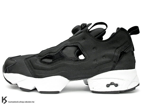 Reebok Pump Fury 全黑的價格推薦- 2023年11月| 比價比個夠BigGo