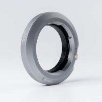 7artisans Camera Lens Filter Adapter Ring Compatible For Sony E Mount Leica M Mount Camera A7III A7R2 A6000 A3000