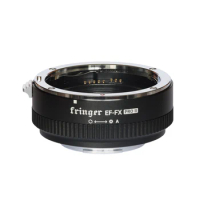 EF-FX ef Tamron Sigma lens to fx Auto Focus adapter ring for Fujifilm fuji xh1 XE2 XM1/XA2/XT1 xt3 xt10 xt20 xpro2 camera