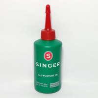 Minyak Pelicin Pelumas Rantai Sepeda 80ml All Purpose Oil untuk Aktivitas Outdoor