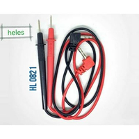 Kabel multitester avometer Heles HL0821