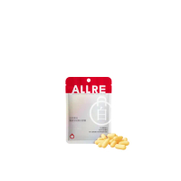 【ALLRE 歐瑞生醫】日本專利穀胱甘肽奢白膠囊(7日體驗組)