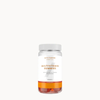 Myprotein Multivitamin Gummies for Adults