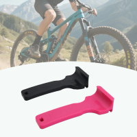 Cần Gạt Lốp Xe Đạp, Thanh Cậy Lốp Xe Nylon, Có Miếng Dán Tự Dính, Cho Lốp Xe Đạp Xe Đạp Điện Đường T