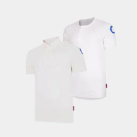 2021 England 150th Anniversary Rugby jersey Polo T-Shirt Customize
