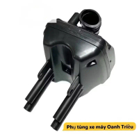 ￼Pô e bao tử xe Cub 81 Cub 82