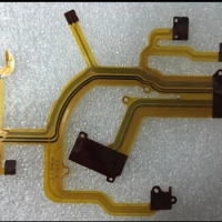 New Len Back Main Flex Cable Ribbon Repair Replacement For Canon G10 G11 G12 Digital Camera