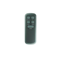Remote Control For Taurus Alpatec MF4000 Stand Tower Wall Fan