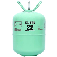 iremax น้ำยาแอร์ R22 แบรนด์ KALTON ขนาดบรรจุ 13.6 kg R22 Refrigerant 13.6kg