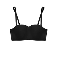 ซาบีน่า ฟองดี รุ่น Pretty Perfect ไร้โครง รหัส SBU9300BK สีดำ