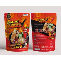 Baso aci viral best seller baso aci jando baso aci tulang rangu baso aci ayam suir baso aci garut ba