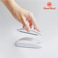 Meet Mind 巧控滑鼠2人體工學無線充電轉座