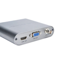 Conference Game Capture HDMI1080P Video Recorder Photo DVR Audio and Video USB Disk TF Memory USB Recording Box