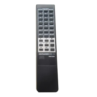 Replace Remote Control For Sony CD Player CDP-C345M CDP-C245 CDP-CA7ES CDP-C741 CDP-C445