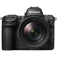 Nikon 尼康 Z8 24-120mm F4 S kit 單鏡組(公司貨)
