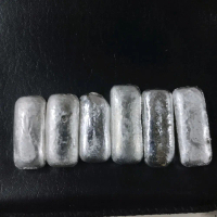 perak murni batangan 10gram