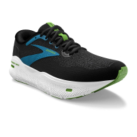 BROOKS 男鞋 慢跑鞋 避震緩衝象限 GHOST MAX 魔鬼極致 寬楦(1104062E060)