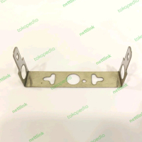 back mount freme 1 way / bmf lsa 1 baris / dudukan 10 pair