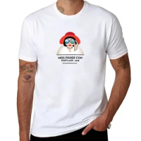 Miss Fisher Con 2018 - Portland T-Shirt boys whites for a boy mens tall t shirts