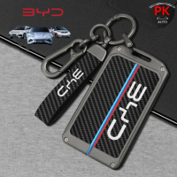 BYD พวงกุญแจรถยนต์ เคส smartcard NFC สำหรับ BYD ทุกรุ่น พร้อมส่งจากไทย คําแนะนําการขายที่ร้อนแรงในเด