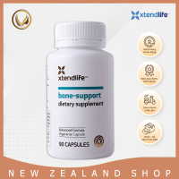 Viên uống hỗ trợ xương khớp Xtend Life Bone Support 90 viên - Cải thiện chiều cao, giúp xương chắc k