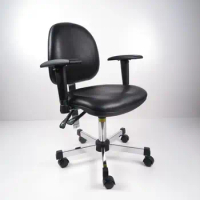 Ergonomic ESD Office Chair