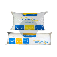 Bantal / Guling Comforta Elegant Series