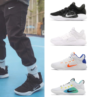 NIKE 耐吉 籃球鞋 Hyperdunk X Low EP 男鞋 低筒 XDR 基本款 單一價(AR0465-100)