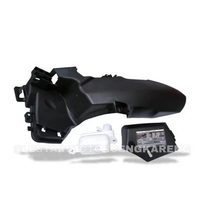 HUGGER / SPAKBOR KOLONG ORIGINAL AIRBLADE VIETNAM VARIO 125 / 150
