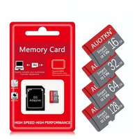 256GB Micro tf sd card Class10 128GB Mini SD Card TF Flash Card 64GB SDXC 32GB 16GB Memory Card for smartphone Monitoring Camera