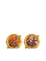 ฟิกเกอร์ DX Sentai Ring Set Toqger