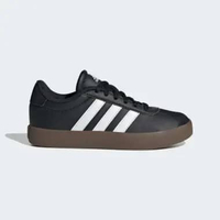 adidas Kids Vl Court 3.0 Shoes Core Black (IE3630) 2.5