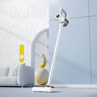 多功能家用無線吸塵器大吸力手持吸拖一體吸塵機式吸塵器