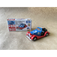 Tomica Disney DM-EX01 魔法米奇 超絕版 稀有